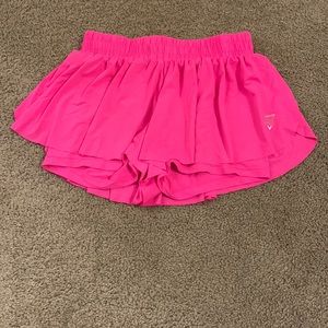 Kei Kei Kona, super cute, running shorts